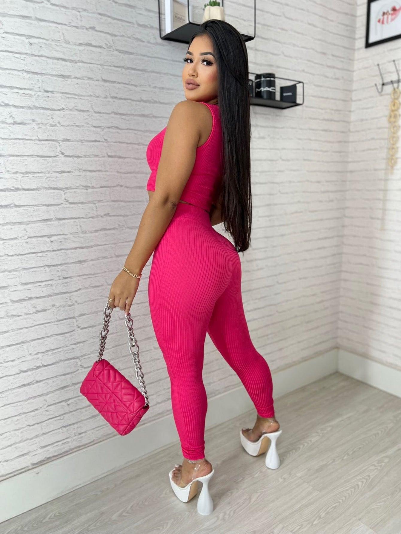 Conjunto Bijouxss Casual - Ref:#0031 - Bijoux