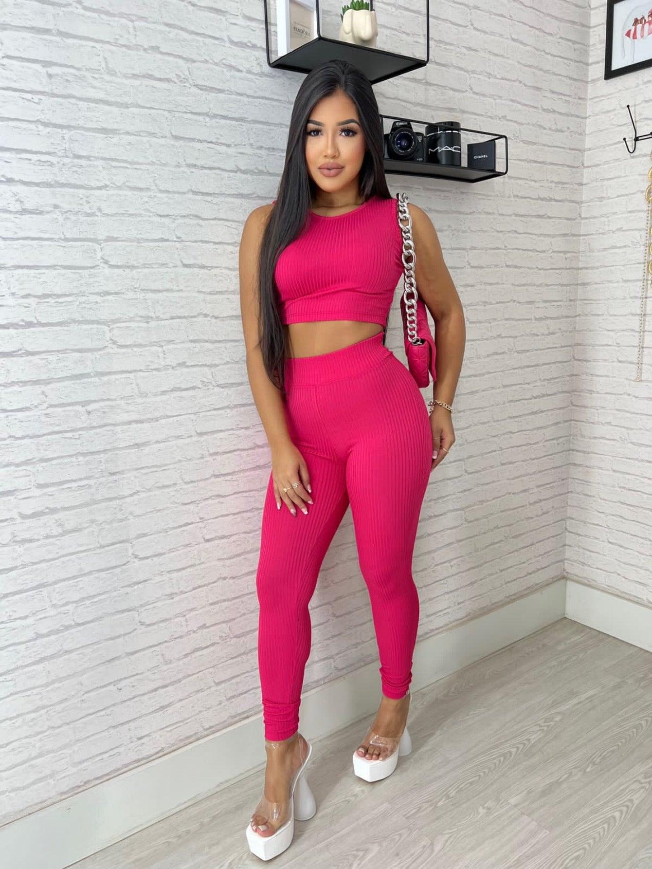 Conjunto Bijouxss Casual - Ref:#0031 - Bijoux