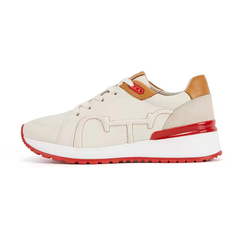 Sand Strata Gum "Magic Beige" Shoes